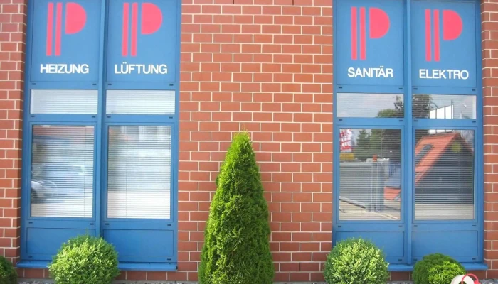 Plagemann Sohn Gmbh Aussenbereich - Schöppenstedt
