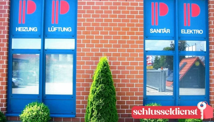 Plagemann & Sohn GmbH - Schöppenstedt