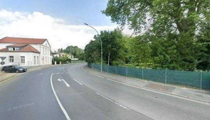 Plagemann Sohn Gmbh Street View 360deg Fotos - Schöppenstedt