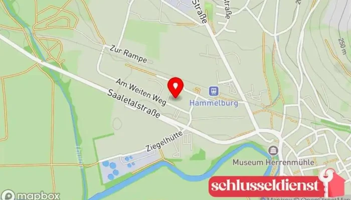 Plihals Metallbau-Schlosserei - 97762 Hammelburg