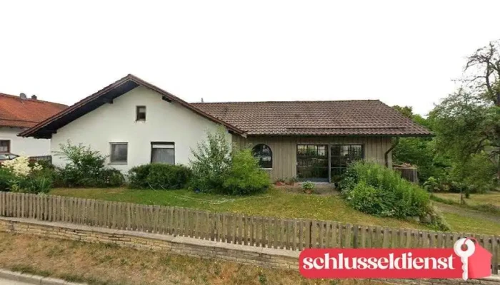 PORTAS-Fachbetrieb Bernhard Huber - 94081 Fürstenzell