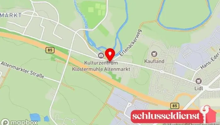 Prasch GmbH - 93413 Cham