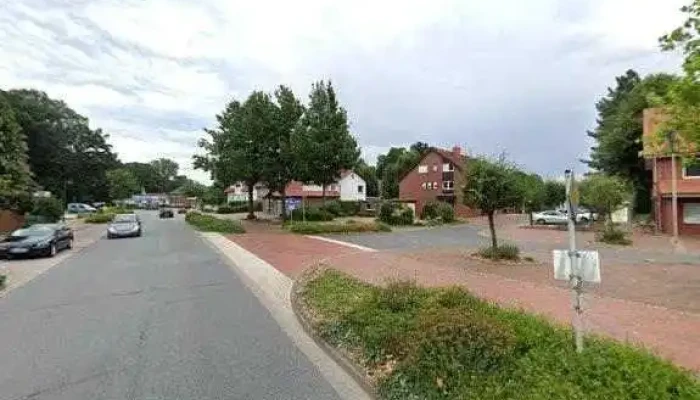 Praxis Fur Naturheilkunde F Schloesser Alle - Cappeln (oldenburg)