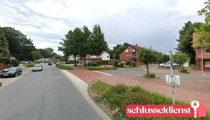 Praxis für Naturheilkunde F. Schloesser - Cappeln (Oldenburg)
