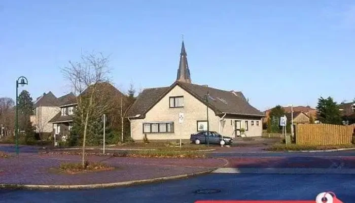 Praxis Fur Naturheilkunde F Schloesser Vom Inhaber - Cappeln (oldenburg)