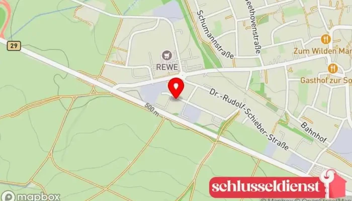 Präzisionsdrehteile Löcher GmbH - Westhausen