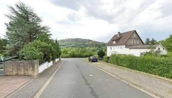 Promet Gmbh Street View 360deg Fotos - Eschershausen
