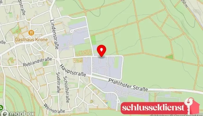 Prosen GmbH - Neckarwestheim