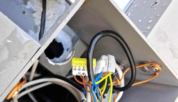 R -  Metall Gmbh Anbieter Von Terrassenuberdachungen - Mainhardt