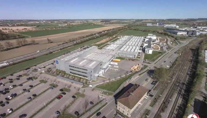 R Stahl Schaltgerate Gmbh Alle - Waldenburg