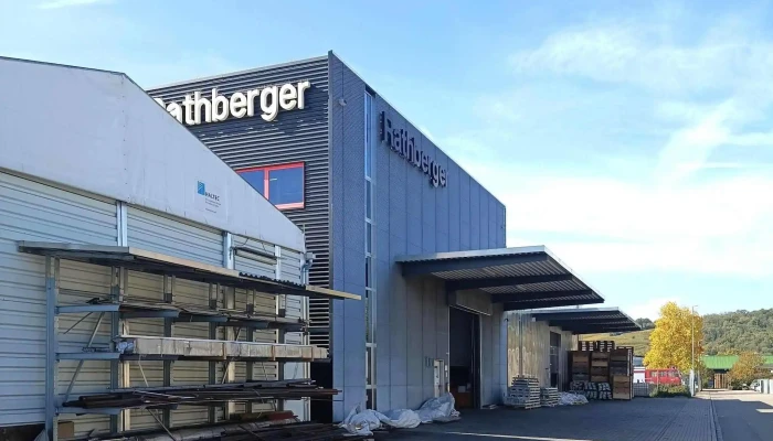 Rathberger Gmbh Kommentare - Efringen-kirchen