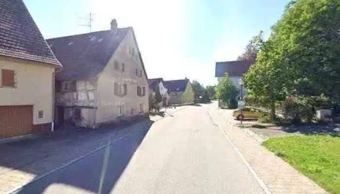 Raumwerk Stuckateurmeisterbetrieb -  Street View 360deg Fotos - Emmingen-liptingen
