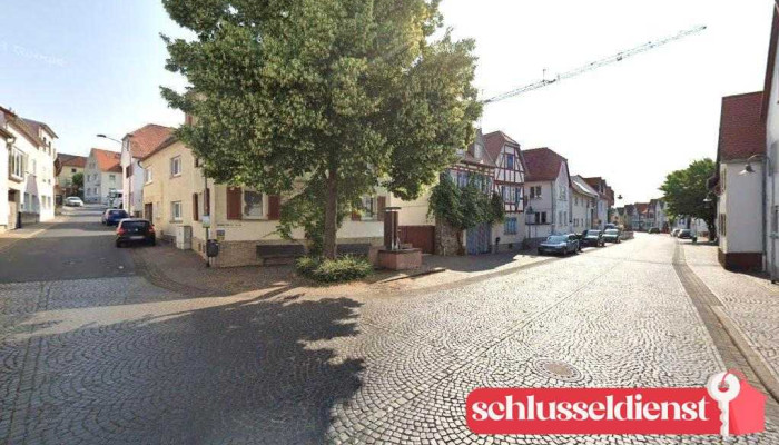 Raymund Zimmer Metallbau Meisterbetrieb - 61231 Bad Nauheim