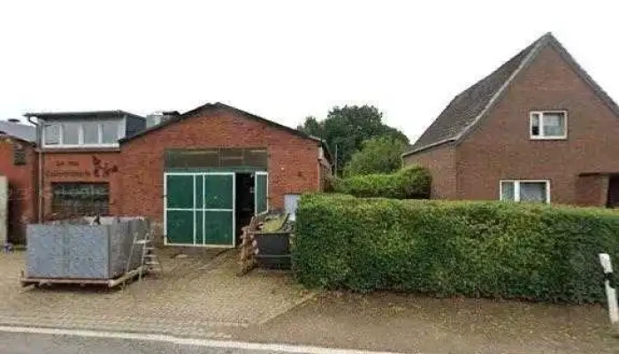 Redderschmiede Inh Torsten Schroder E K Alle - Bad Oldesloe