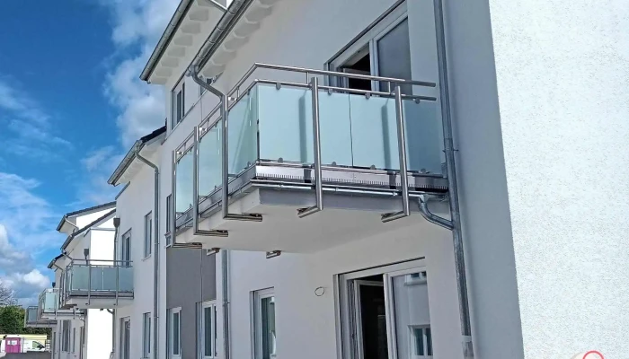 Reeg Metallbau e.K. - 65474 Bischofsheim