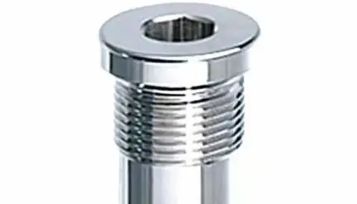 Rees Zerspanungstechnik GmbH - Cnc Drehteile - Wehingen