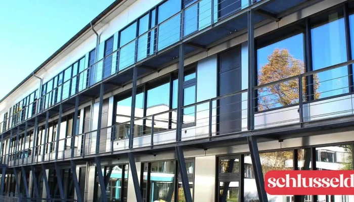 Regensburger Metallbau -  Principal - Regensburg