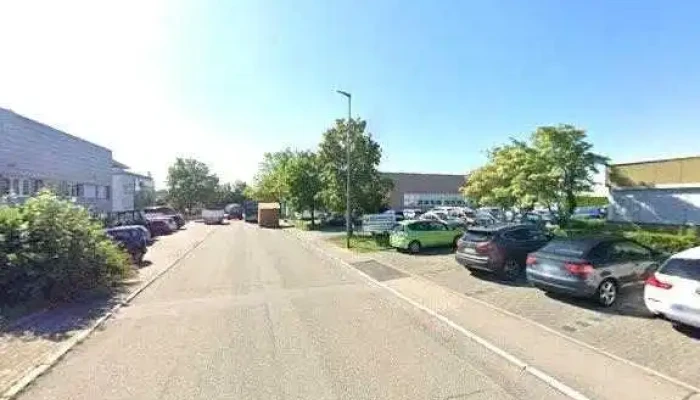 Rehm -    Metallbau Gmbh Alle - Pliezhausen