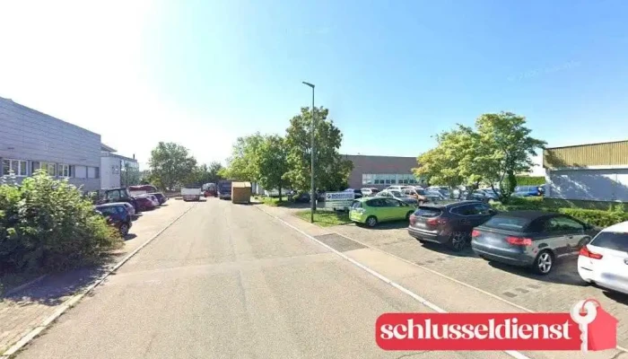 Rehm - Metallbau GmbH - Pliezhausen