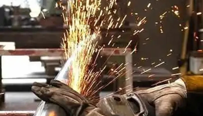 reichenbach Metallverarbeitung - Grimmen