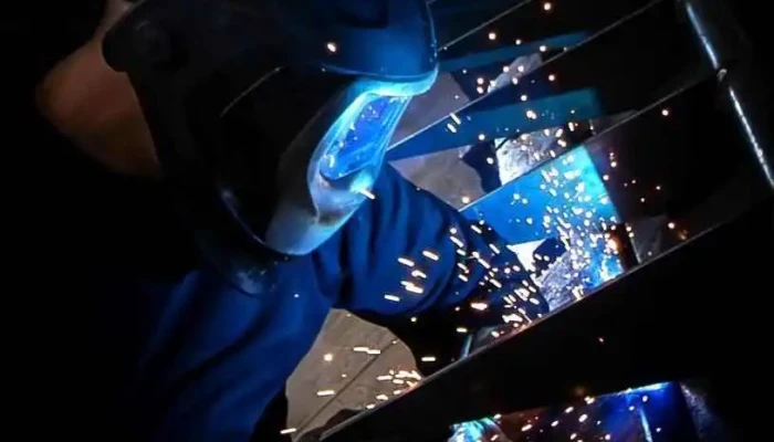 Reichenbach Metallverarbeitung -  Vom Inhaber - Grimmen