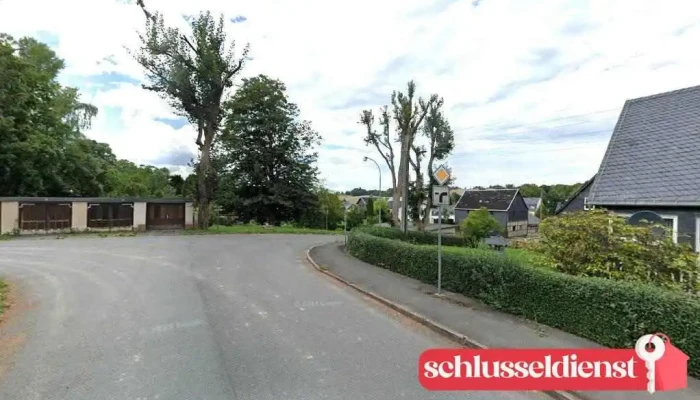 Reifenservice Jörg Scherbel - 07349 Lehesten