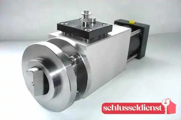Reiner Berends Maschinenbau Lemwerder - Lemwerder
