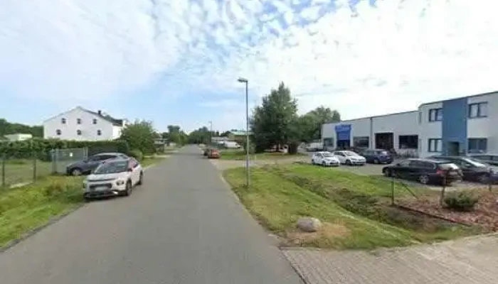 Reiner Berends Maschinenbau Lemwerder -  Street View 360deg Fotos - Lemwerder