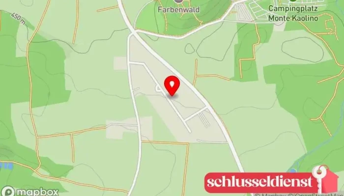 Reiner Hierold - Dienhof 15