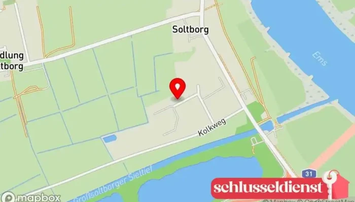 Reiner Kaput Metallbau - Jemgum