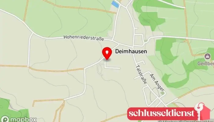 Reis Metallbau GmbH - Hohenwart