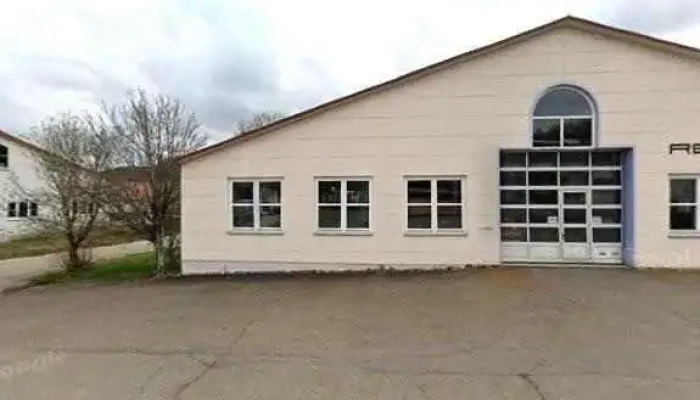 Reiser Maschinenbau Ag -  Alle - Veringenstadt