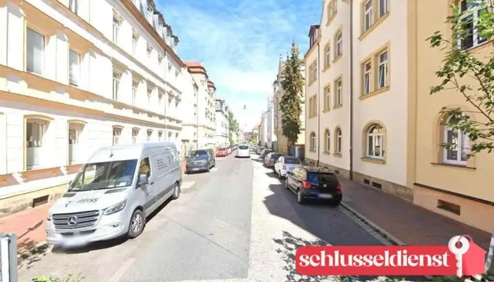 Reiss Metallbau GmbH - 96047 Bamberg