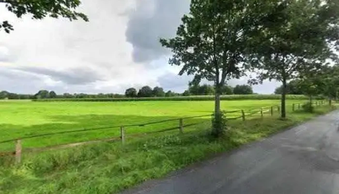 Reit -   U Fahrverein Hechthausen Basbeck Und Umgebung Ev Street View 360deg Fotos - Hechthausen