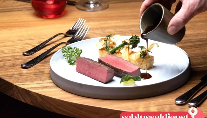 Relais Chateaux Hardenberg Burghotel Essen Und Trinken - Nörten-hardenberg
