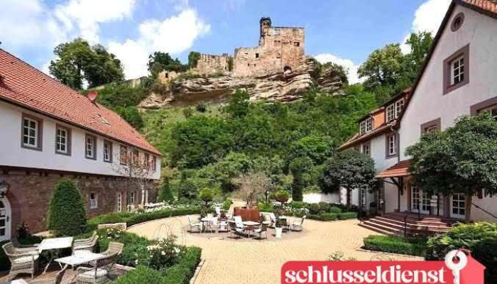 Relais & Châteaux Hardenberg BurgHotel - Nörten-Hardenberg