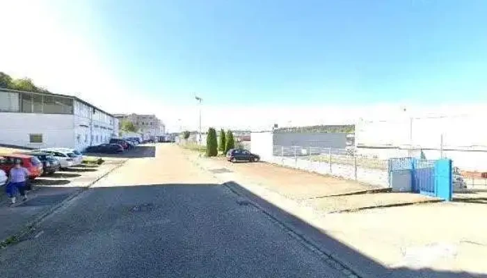 Remsstahl Metallbau -  Street View 360deg Fotos - Schwäbisch Gmünd