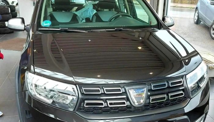 Renault Ostelsheim Alfred Lohre Gmbh Co Kg Aktion - Ostelsheim