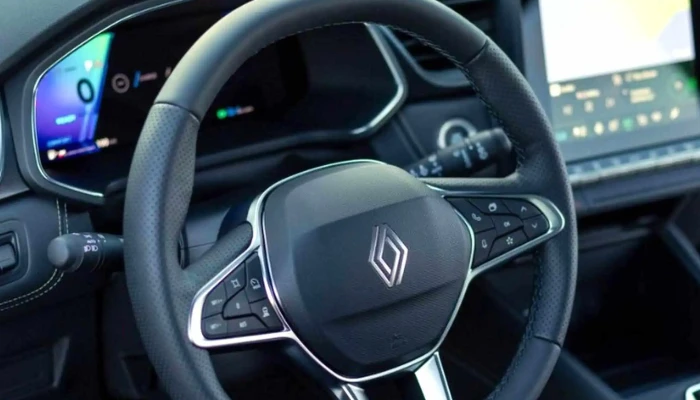 Renault Ostelsheim Alfred Lohre Gmbh Co Kg Renaulthandler - Ostelsheim