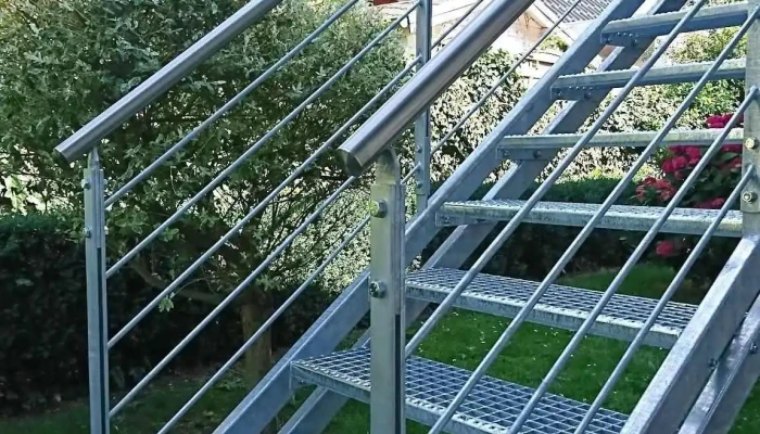 Rene Dreier Metallbau Alle - Mirow