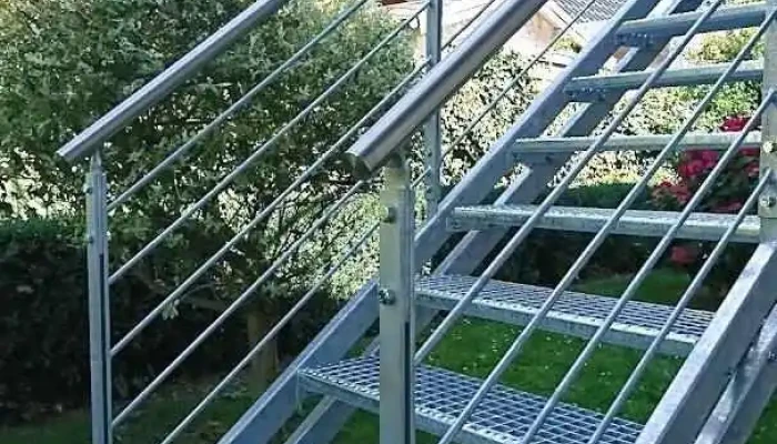 René Dreier Metallbau - Mirow