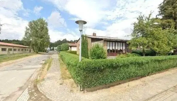 Rene Dreier Metallbau Street View 360deg Fotos - Mirow