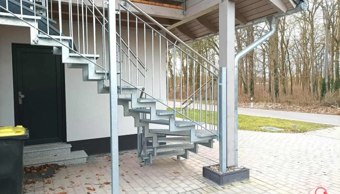 Rene Dreier Metallbau Vom Inhaber - Mirow