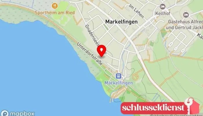 Repnik Schlosserei GmbH - Radolfzell Am Bodensee