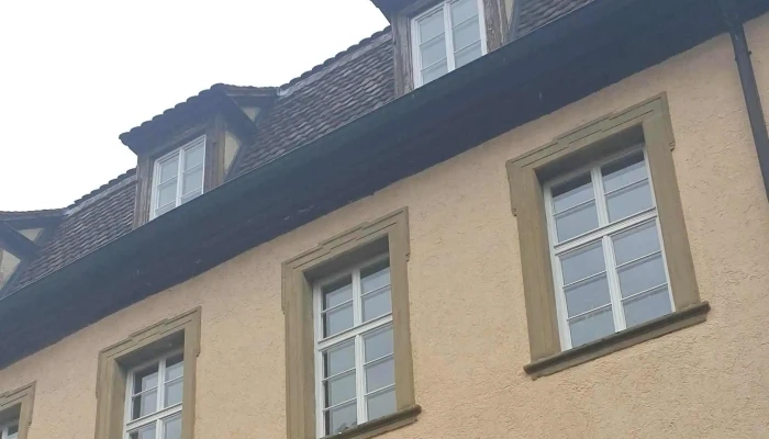 Residenzschloss Kupferzell -  Offnungszeiten - Kupferzell