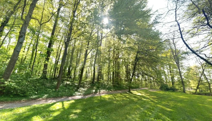 Residenzschloss Kupferzell -  Street View 360deg Fotos - Kupferzell