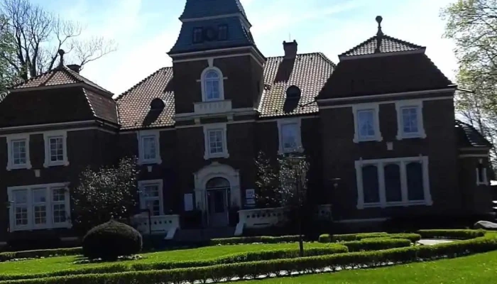 Restaurant Cafe Sielhof Extra Videos - Neuharlingersiel
