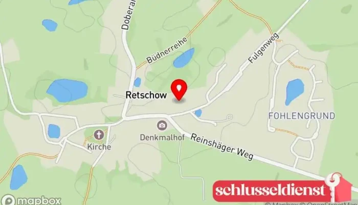 Retschow - Retschow