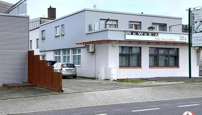 Rewesta Metallbau GmbH - 52351 Düren