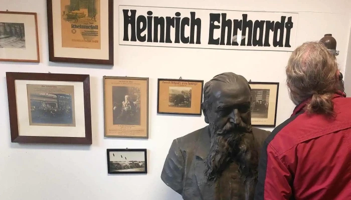 Rheinmetall Landsysteme Gmbh Instagram - Südheide